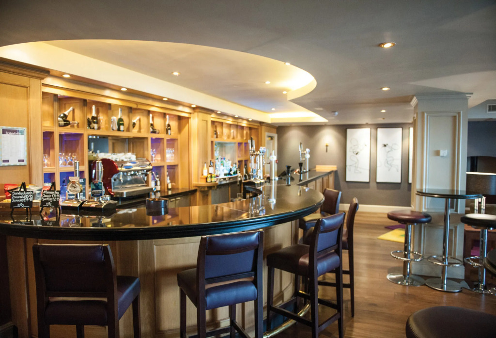 Cottons Hotel and Spa