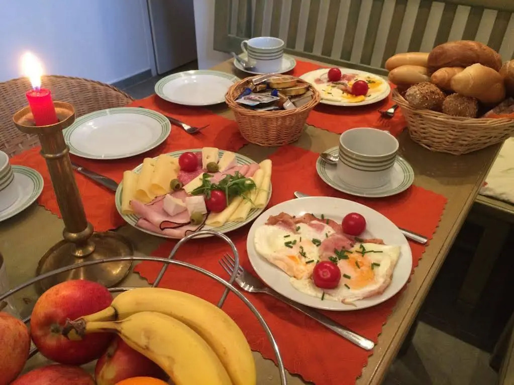 Pension Karnet