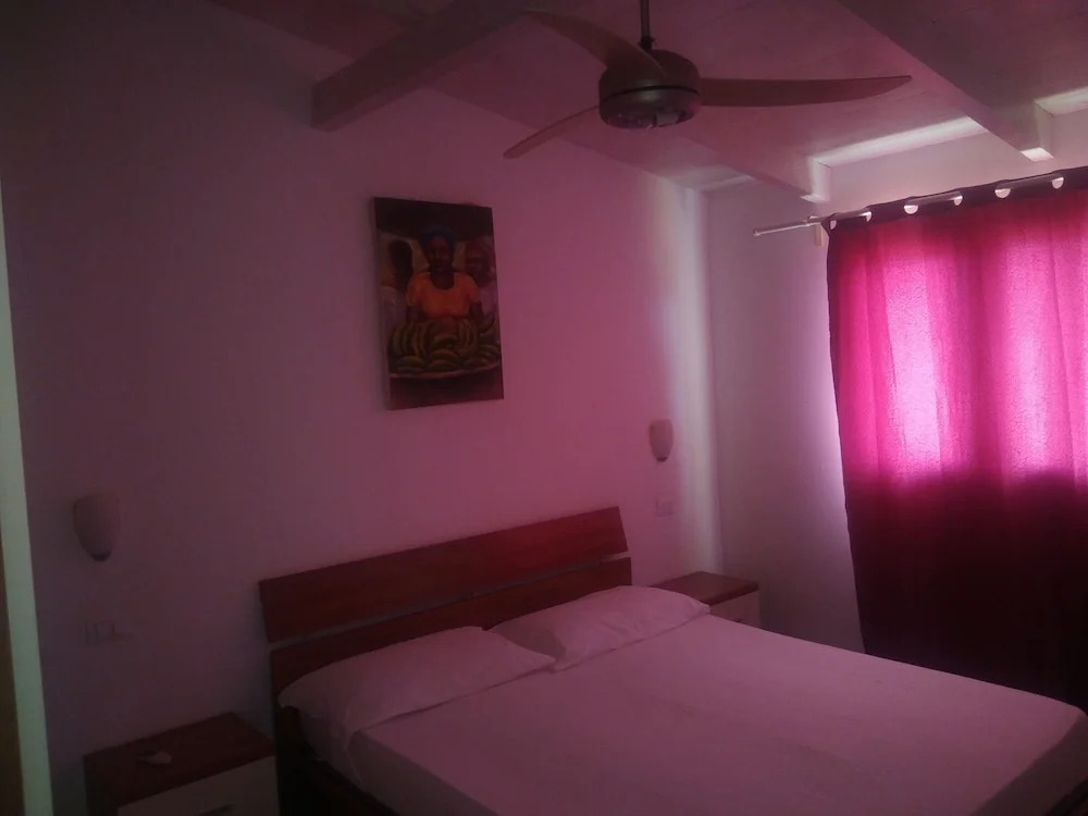 Penthouse in Praia Cabral, sea View Boavista With two Bedrooms