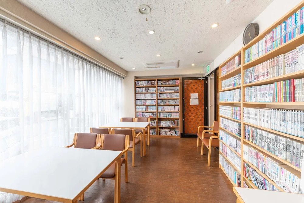 Tabist Hotel Diana Yachiyodai
