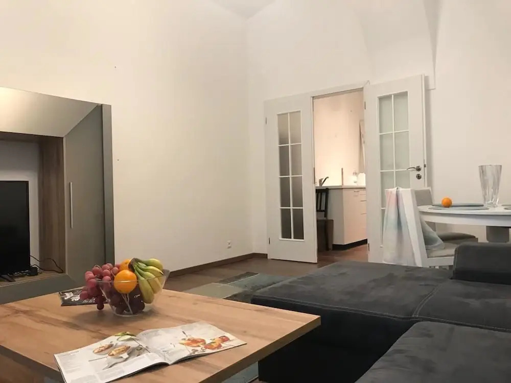 Stay Inn Apartments Krakovska