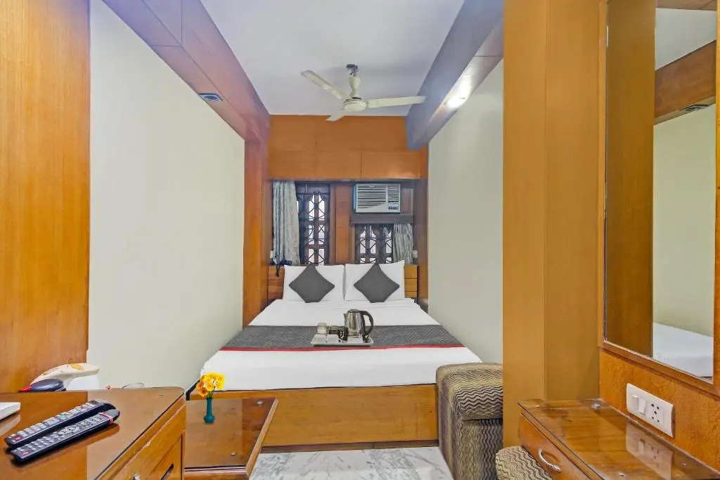 OYO Townhouse 92944 Hotel Pan Asia International