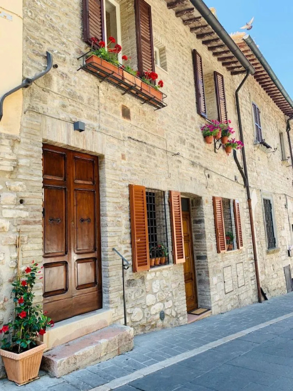 Assisi Panoramic Rooms