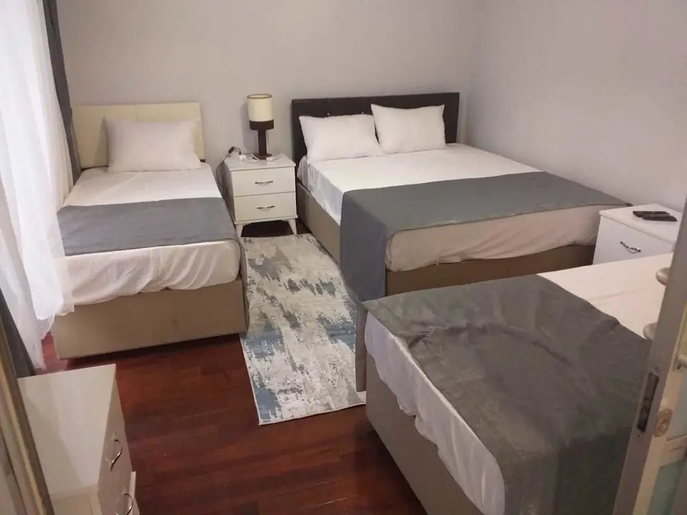 Star Home
