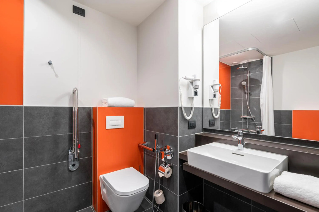 7Days Premium Hotel Duisburg