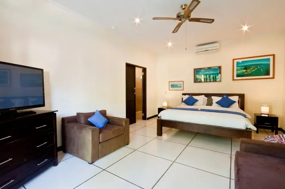 Villa Sayang