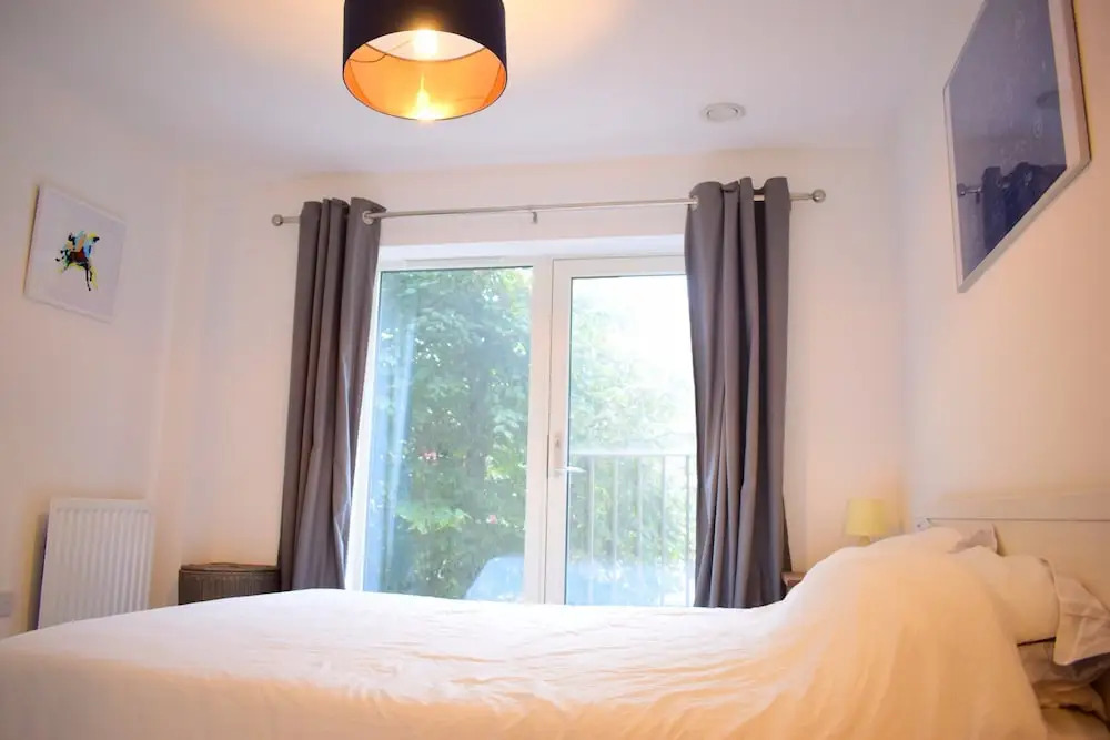 1 Bedroom Apartment in Mile End