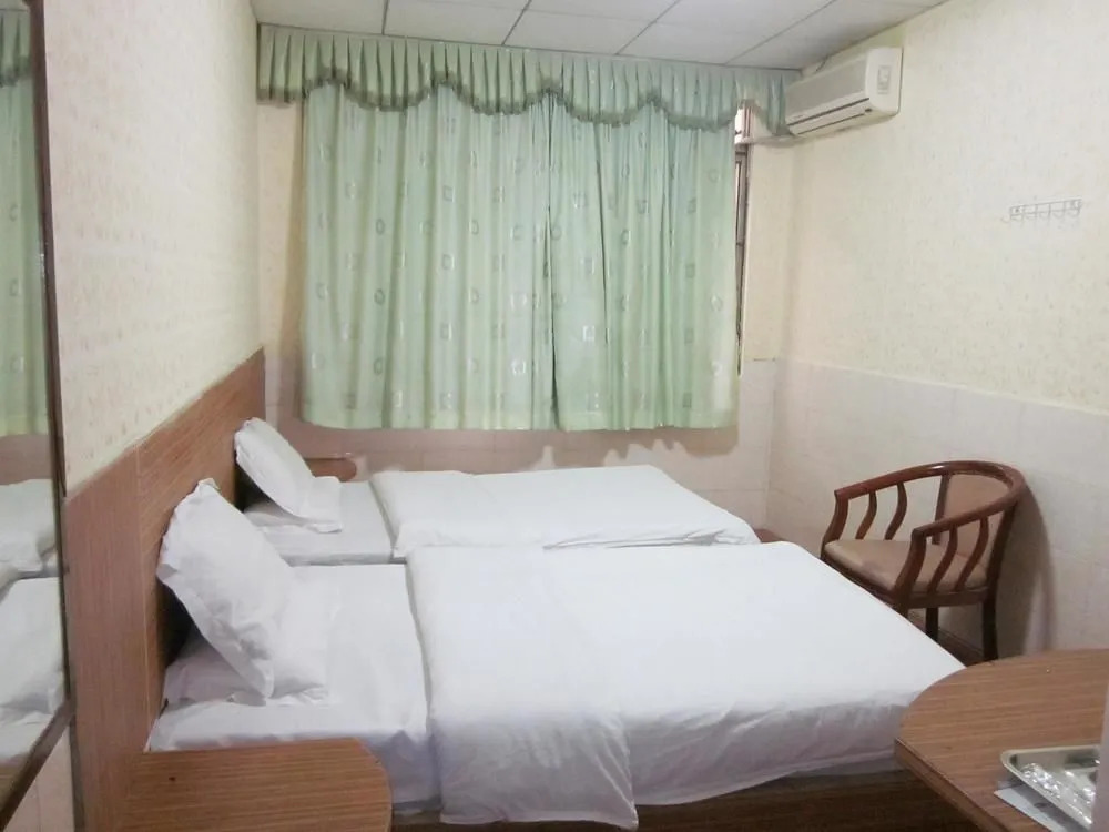 Hongmei Hostel(深圳鸿梅宾馆)