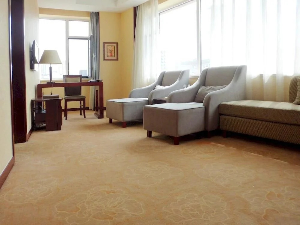 Fuhai Hotel
