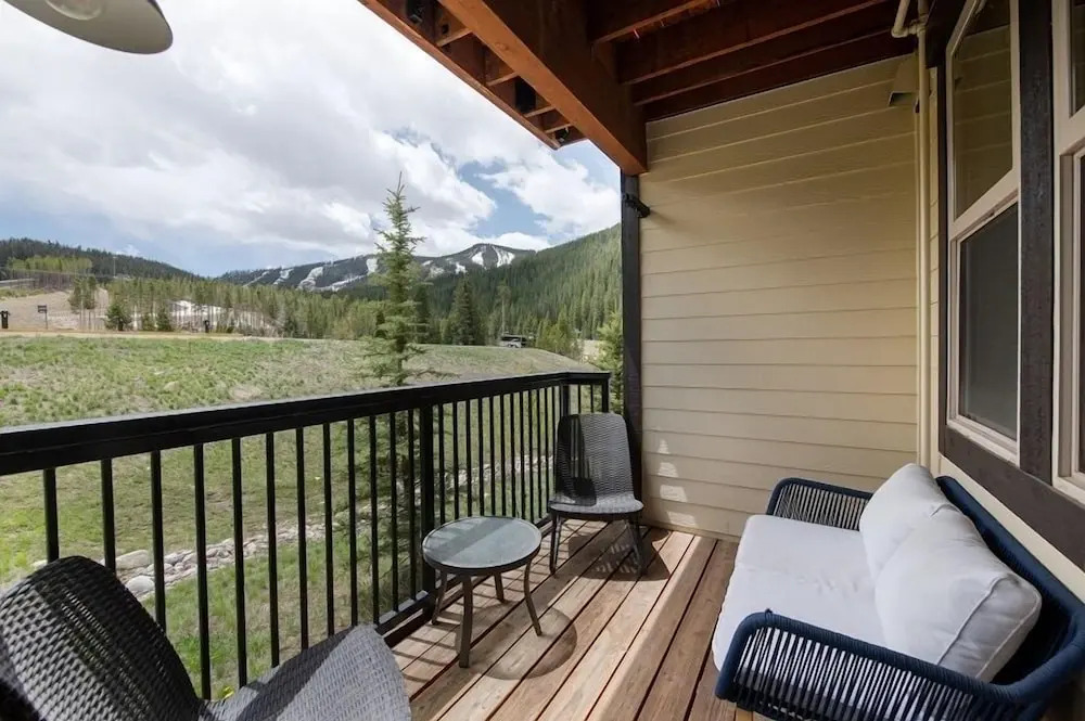 Mountain View Condo with Washer Dryer- Fraser Crossing/Founders Pointe Premium-Rated 4462