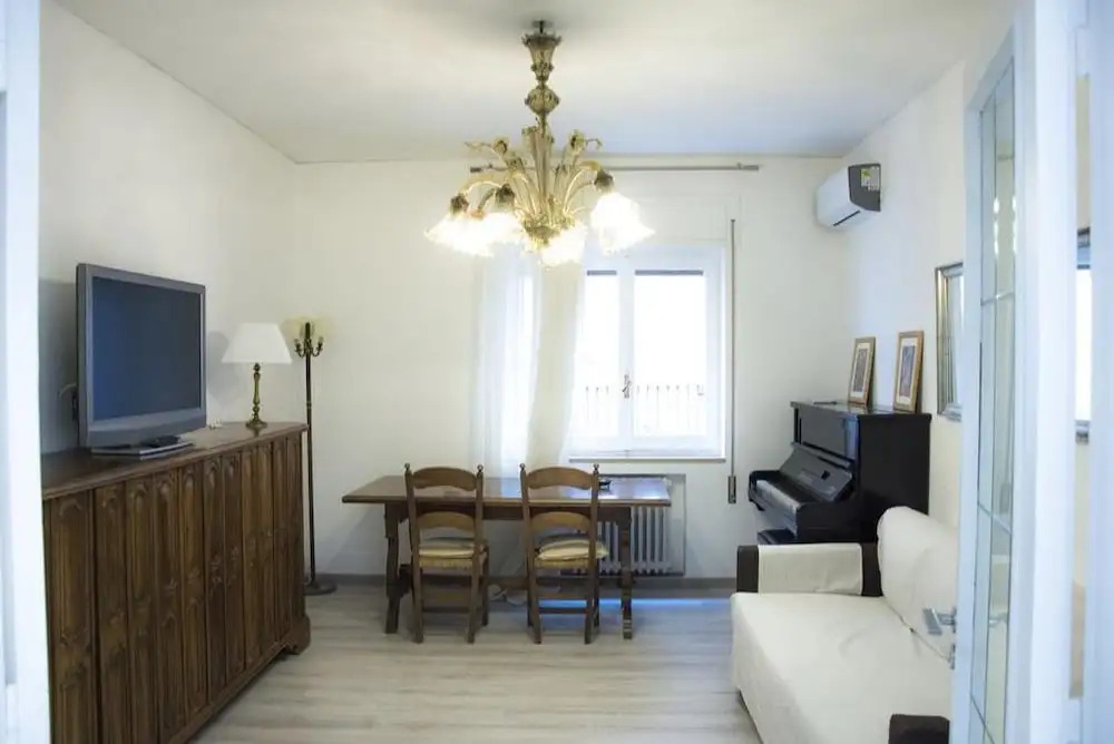 Casa Alessandro