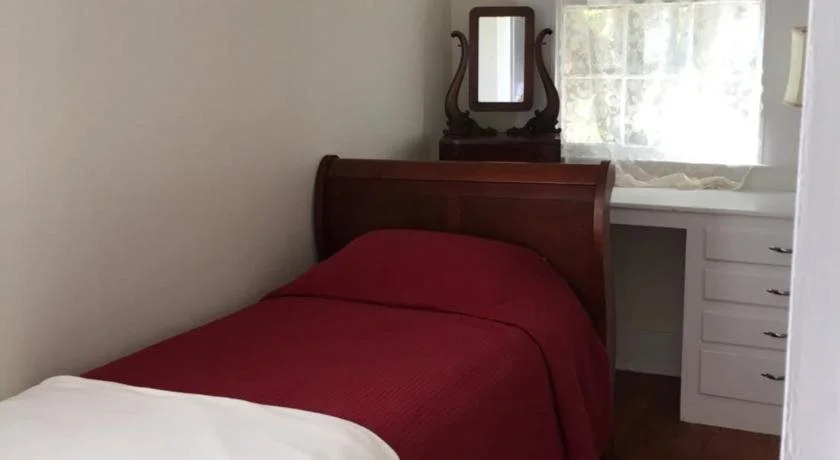 Collina Plantation Inn