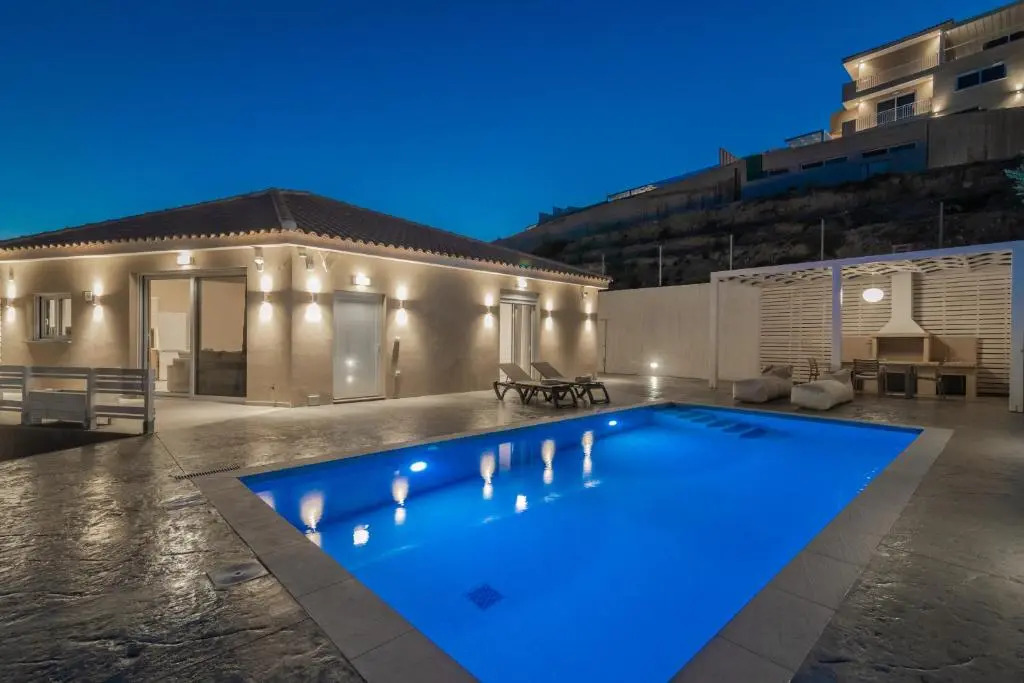 Spartakos Luxury Villa 6
