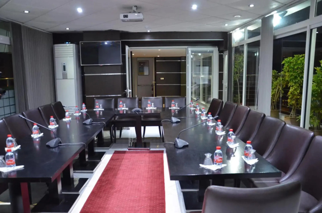 Malak Hotel