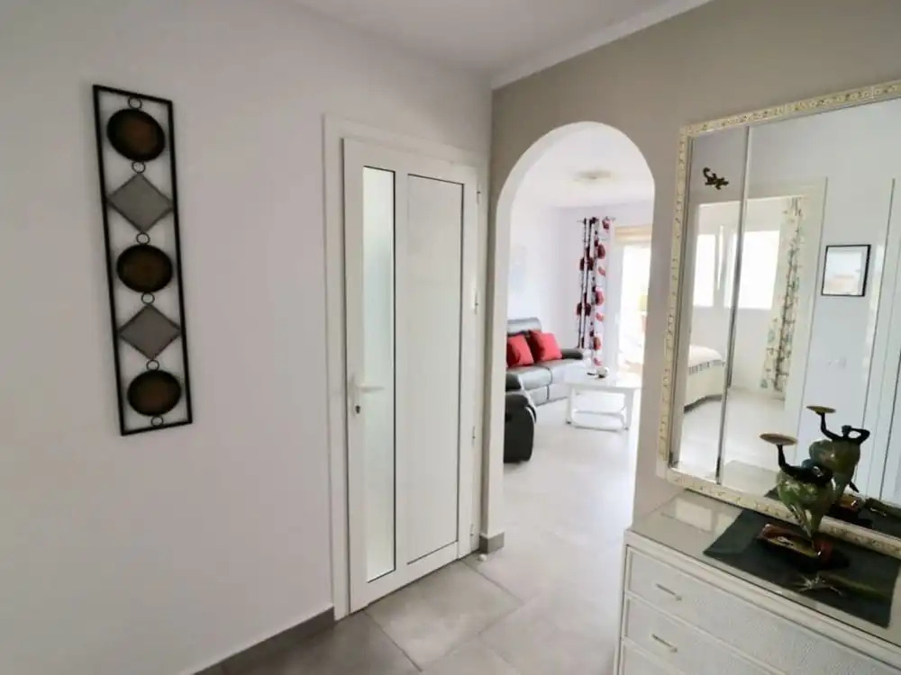 Casa Amina Comfortable Holiday Residence