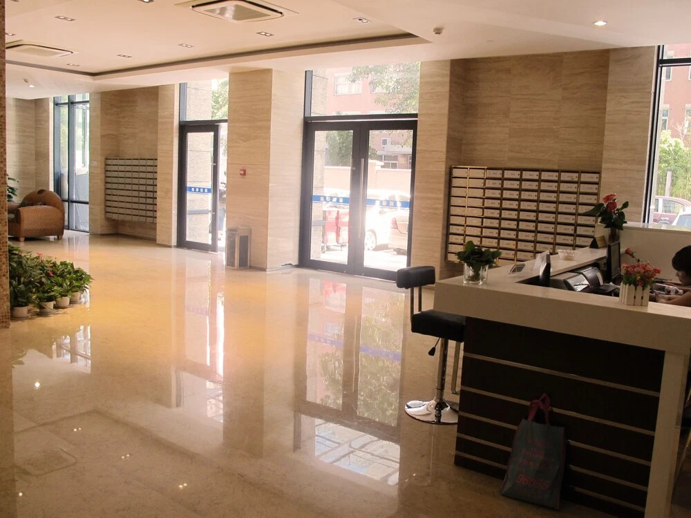 Westlake 7 Apartment Tongrun