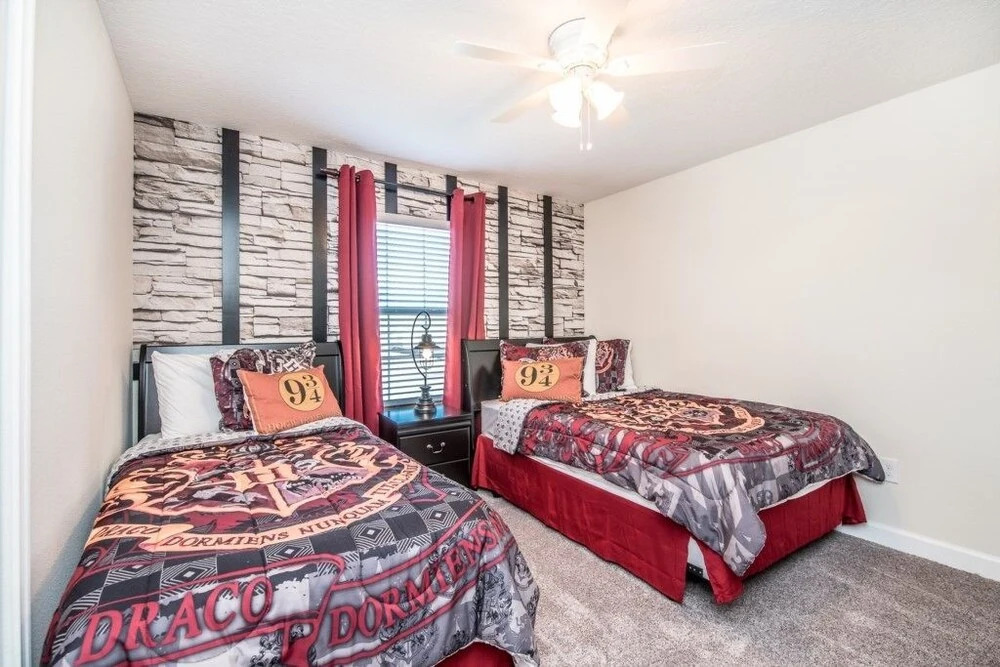Amazing House! Storey Lake - 4893RC