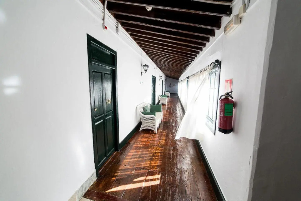 Hotel Aguere