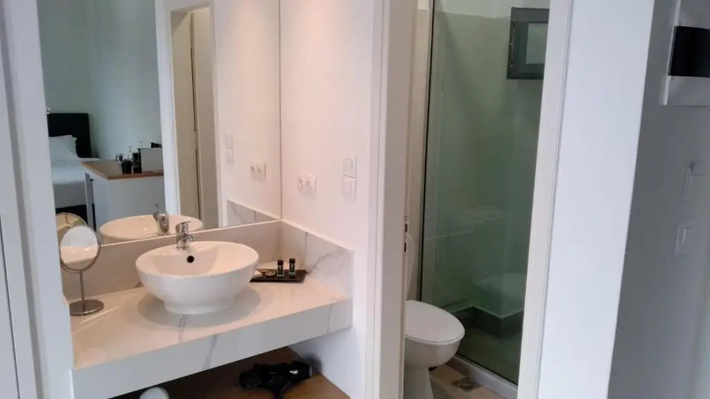 Minois Boutique Hotel