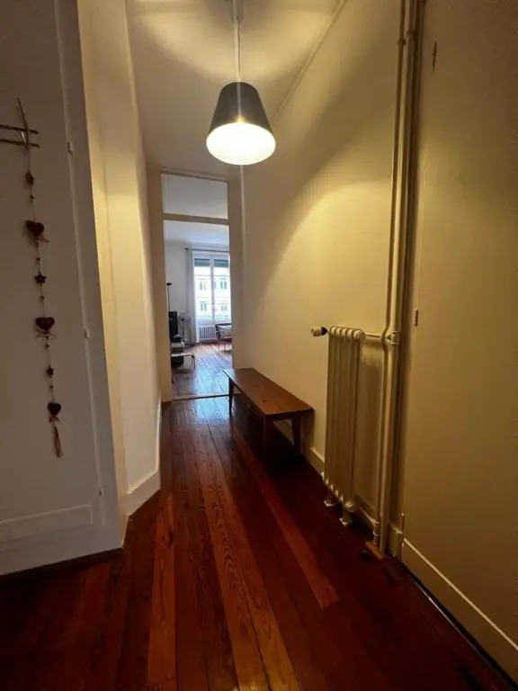 La Navigation, 1 bdr apartment