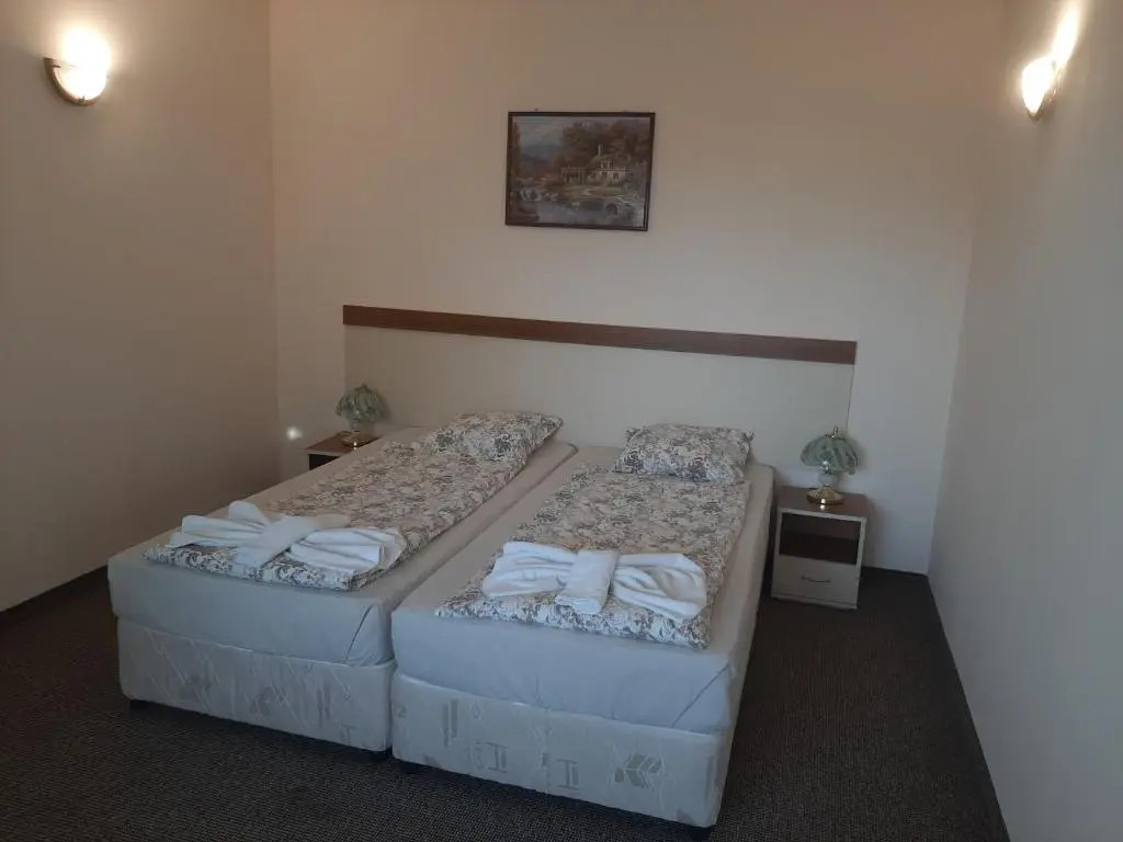 Hotel Orchidea