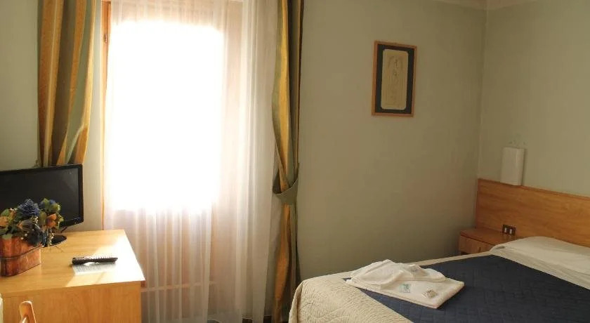Hotel Ristorante Villanova