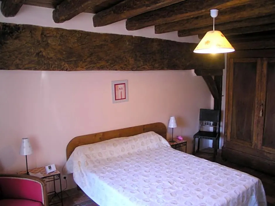 La Ferme Du Luc