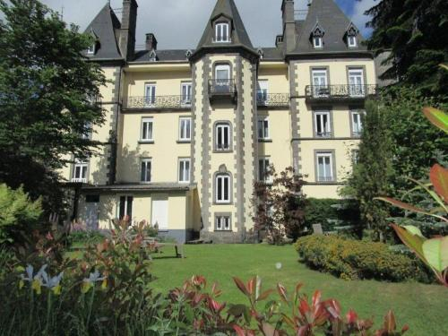 Le Grand Hôtel Mont Dore