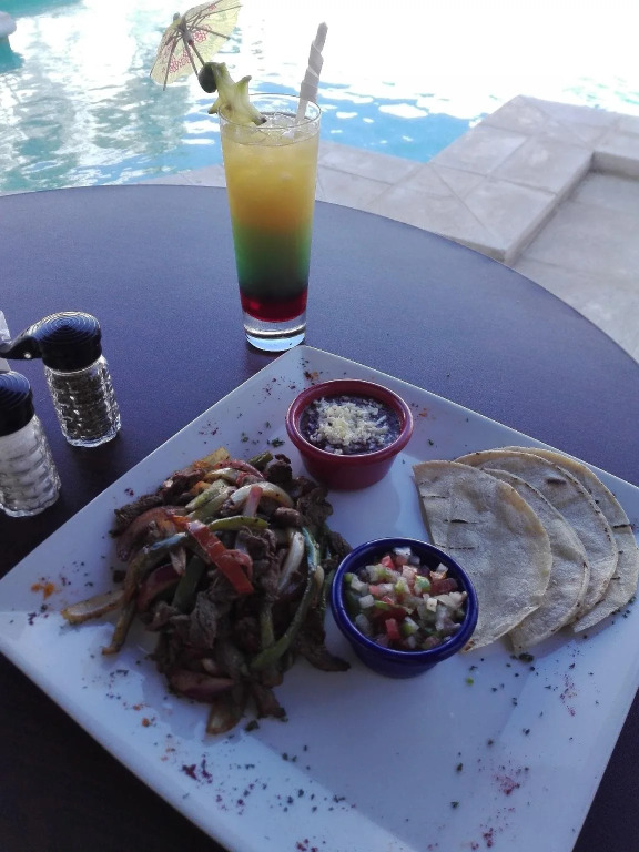 Hotel Agualcas