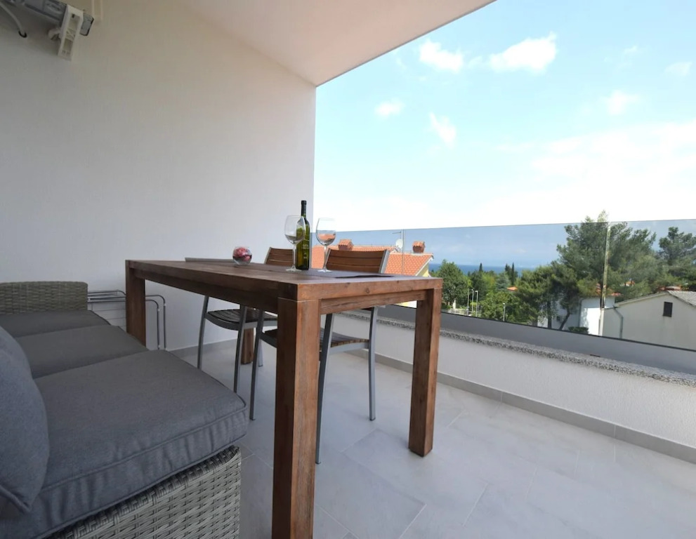 Apartments Nadica Deluxe
