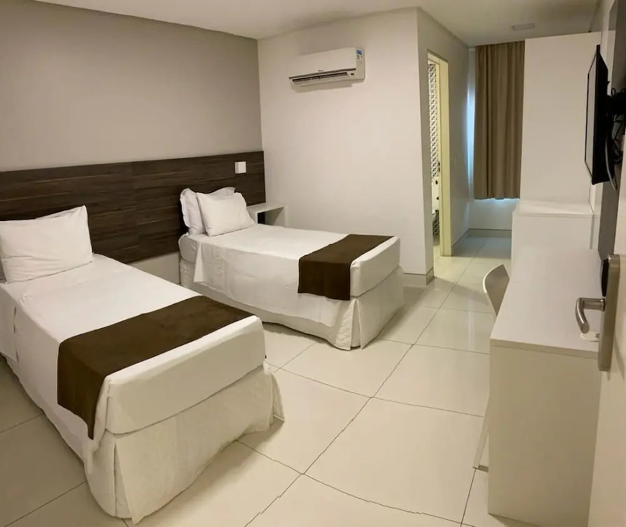 Hotel Jucazinho