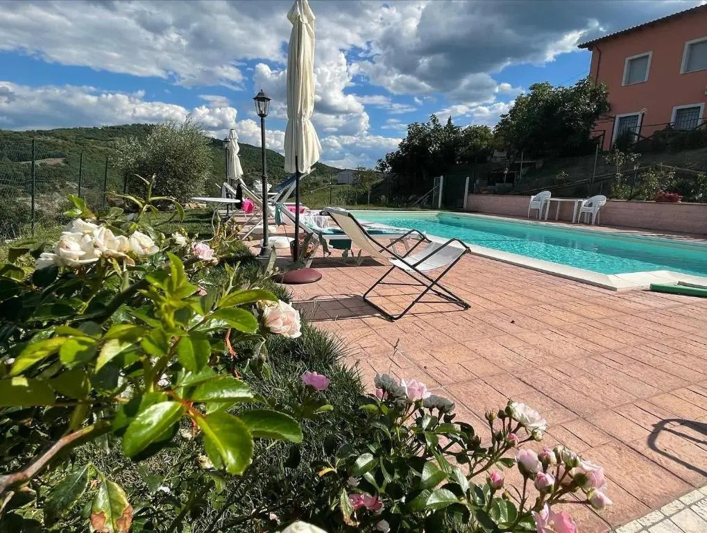 La casa di Sofia