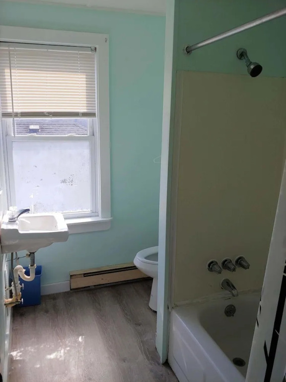 White Gull Hotel