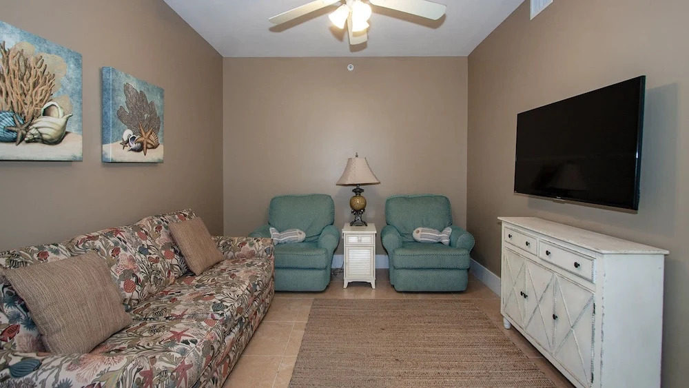Three Bedroom With Sweeping Views - Unit Crc0607
