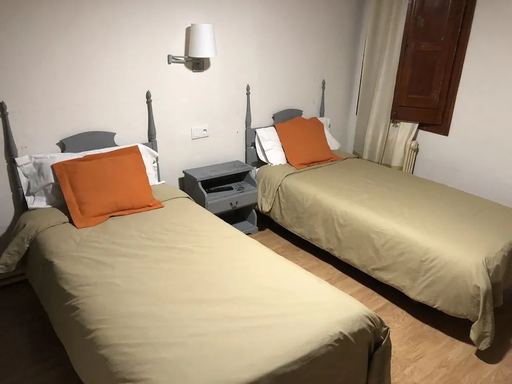 Hostal Di Verena