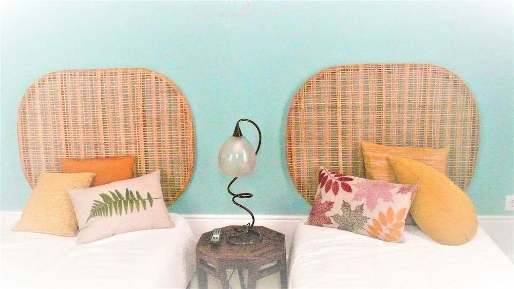 House Of Pandora Arts Mansion & Spa