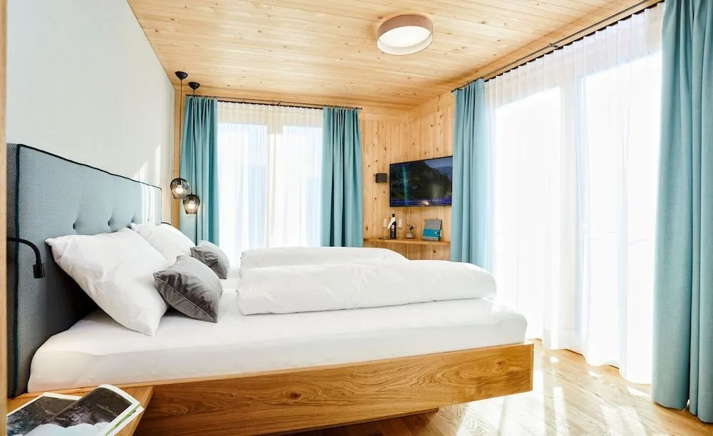 Hotel Gretina