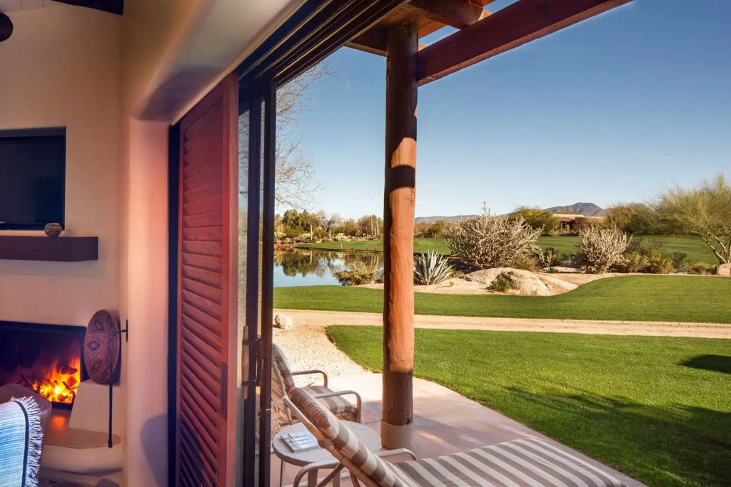 Boulders Resort & Spa Scottsdale, Curio Collection by Hilton