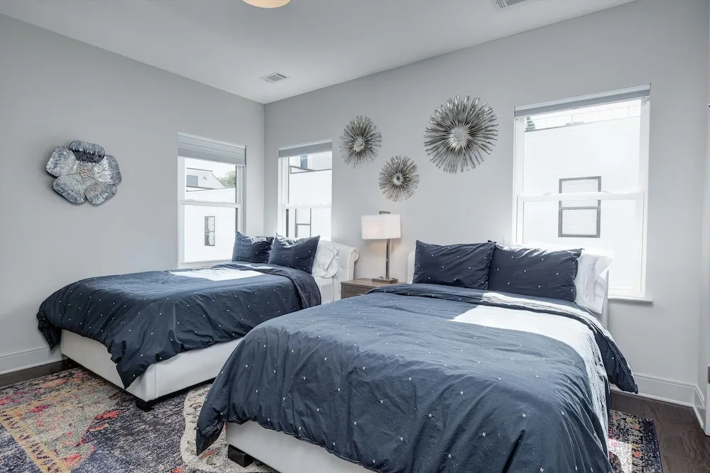 1049 Archer Home 3 Bedrooms 3 Bathrooms Home