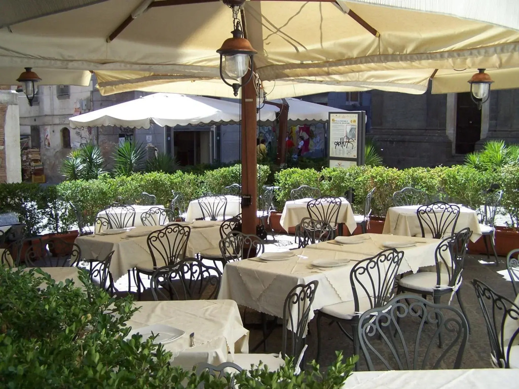 Hotel Neapolis