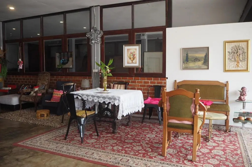 Promphet House