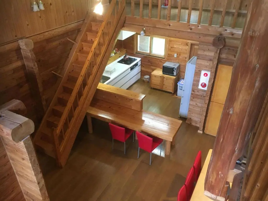 HAKUBA Grace Inn