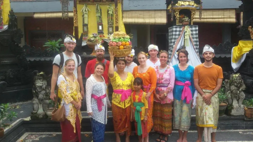 Santun Homestay
