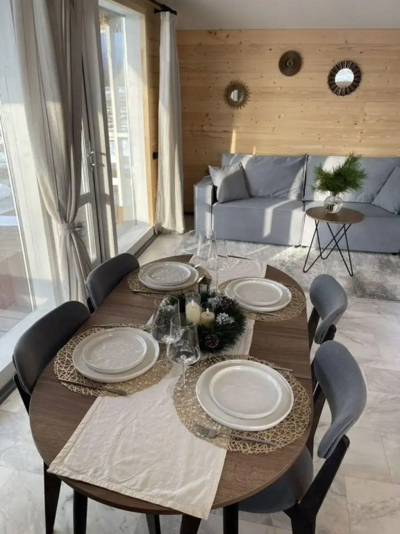 Дорские просторы