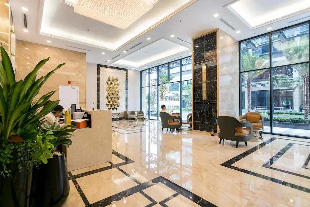 Saigon Premium Apartment