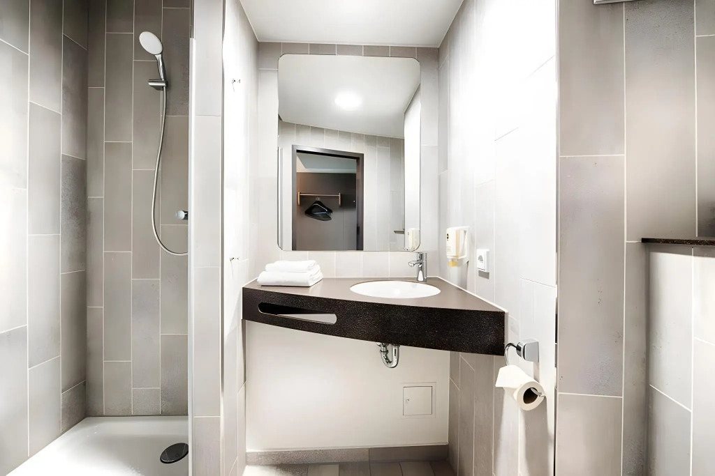 B&B Hotel Rostock-Hafen
