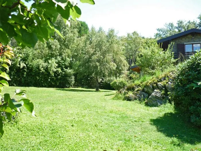 Villa Erica con piscina privata sul lago di Como