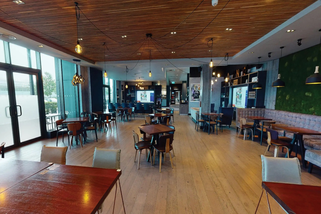 Village Hotel Farnborough