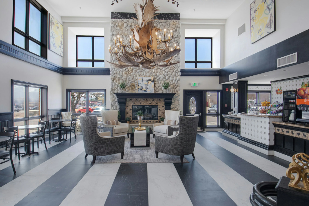 Elkotel - The Newest Hotel in Elko