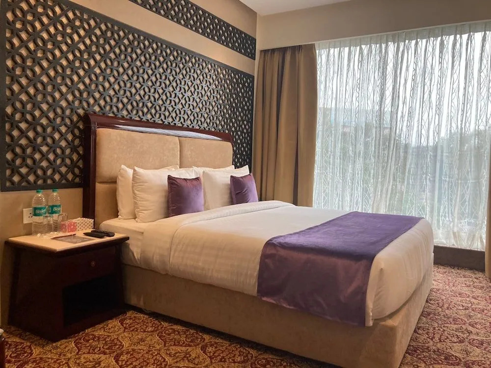 HRJ Sarovar Portico Indore